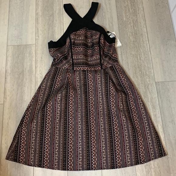 New! BCBGeneration dress size 8 - Picture 3 of 9